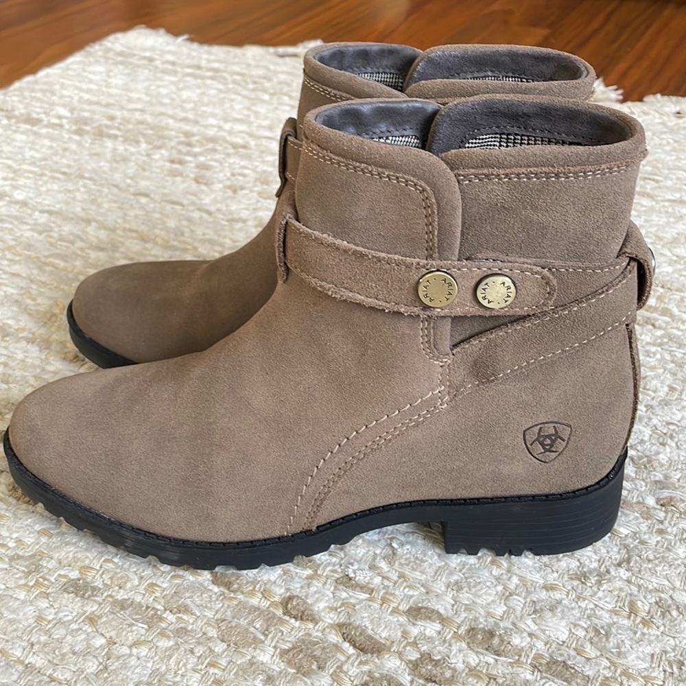 Ariat Boots